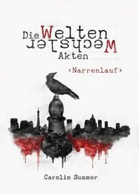 Summer |  Narrenlauf | Buch |  Sack Fachmedien