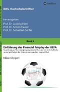 Köppen / Dr. Ludwig Hierl / Dr. Simon Fauser |  Einführung des Financial Fairplay der UEFA | eBook | Sack Fachmedien