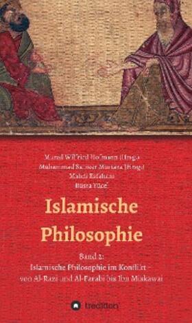 Murtaza / Esfahani / Yücel |  Islamische Philosophie | eBook | Sack Fachmedien