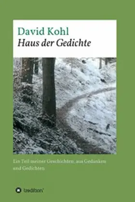 Kohl |  Haus der Gedichte | eBook | Sack Fachmedien