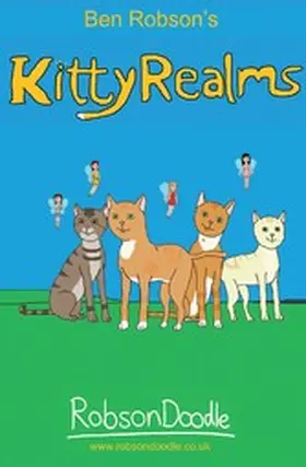 Robson |  Kitty Realms | eBook | Sack Fachmedien