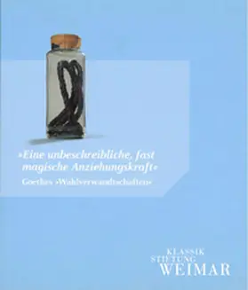 Güse / Blechschmidt / Hühn |  »Eine unbeschreibliche, fast magische Anziehungskraft« | Buch |  Sack Fachmedien