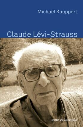 Kauppert | Claude Lévi-Strauss | E-Book | sack.de