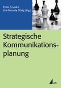 Szyszka / Dürig |  Strategische Kommunikationsplanung | Buch |  Sack Fachmedien