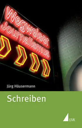 Häusermann |  Schreiben | Buch |  Sack Fachmedien