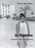 Bourdieu / Schultheis / Frisinghelli |  In Algerien | Buch |  Sack Fachmedien