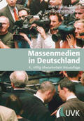 Meyn / Tonnemacher |  Massenmedien in Deutschland | Buch |  Sack Fachmedien