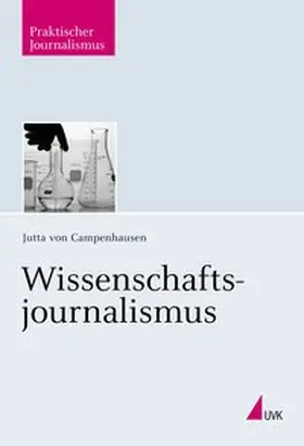 Campenhausen | Wissenschaftsjournalismus | Buch | 978-3-7445-0271-9 | www.sack.de