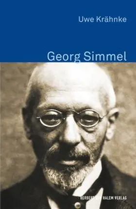 Krähnke | Georg Simmel | Buch | 978-3-7445-0309-9 | www.sack.de