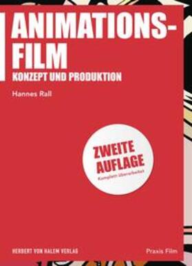 Rall | Animationsfilm | Buch | 978-3-7445-0312-9 | sack.de