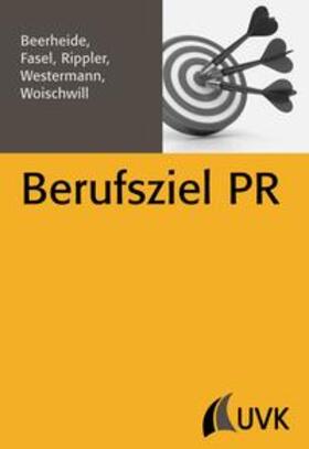 Rippler / Beerheide / Westermann |  Berufsziel PR | Buch |  Sack Fachmedien