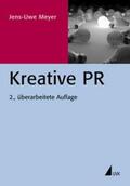Meyer |  Kreative PR | Buch |  Sack Fachmedien