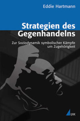 Hartmann |  Strategien des Gegenhandelns | Buch |  Sack Fachmedien