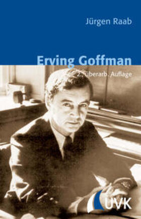 Raab | Erving Goffman | Buch | 978-3-7445-0684-7 | sack.de