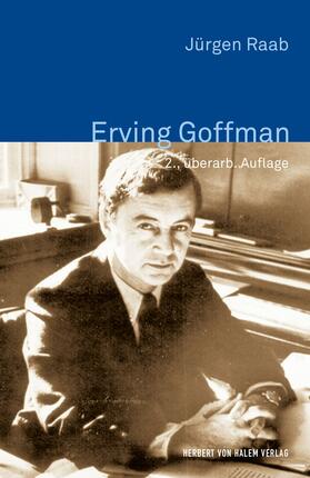 Raab | Erving Goffman | E-Book | sack.de