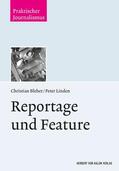Bleher / Linden |  Reportage und Feature | eBook | Sack Fachmedien