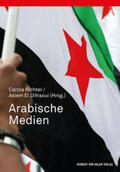 Richter / El Difraoui |  Arabische Medien | Buch |  Sack Fachmedien