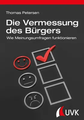 Petersen | Die Vermessung des Bürgers | E-Book | sack.de