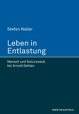 Waller |  Leben in Entlastung | eBook | Sack Fachmedien