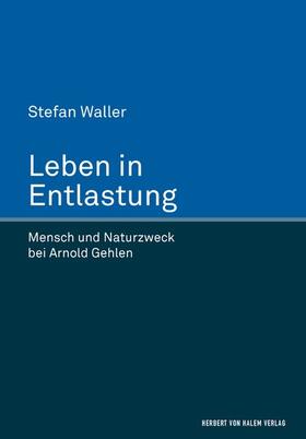 Waller | Leben in Entlastung | E-Book | sack.de