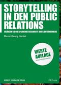 Herbst |  Storytelling in den Public Relations | eBook | Sack Fachmedien
