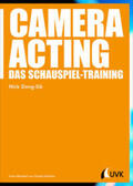 Dong-Sik |  Camera Acting | Buch |  Sack Fachmedien