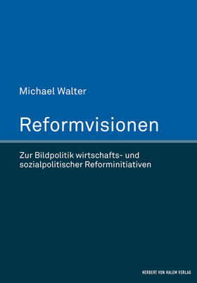 Walter | Reformvisionen | E-Book | sack.de