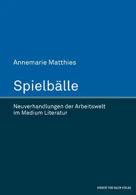 Matthies | Spielbälle | E-Book | sack.de