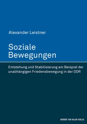 Leistner | Soziale Bewegungen | E-Book | www.sack.de