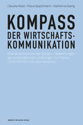 Mast / Spachmann / Georg |  Kompass der Wirtschaftskommunikation | eBook | Sack Fachmedien