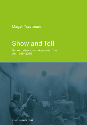 Trautmann | Show and Tell | E-Book | sack.de
