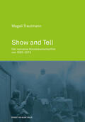 Trautmann |  Show and Tell | eBook | Sack Fachmedien