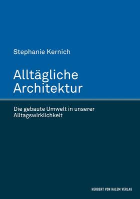 Kernich | Alltägliche Architektur | E-Book | sack.de
