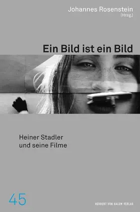 Rosenstein |  Ein Bild ist ein Bild | eBook | Sack Fachmedien