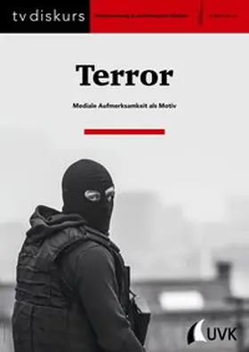  Terror | Buch |  Sack Fachmedien