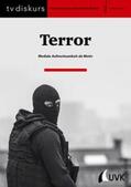  tv diskurs. Terror | Buch |  Sack Fachmedien