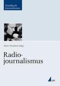 Overbeck |  Radiojournalismus | Buch |  Sack Fachmedien
