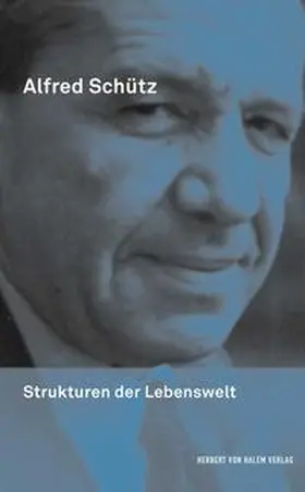 Schütz / Endreß / Klimasch |  Strukturen der Lebenswelt | Buch |  Sack Fachmedien