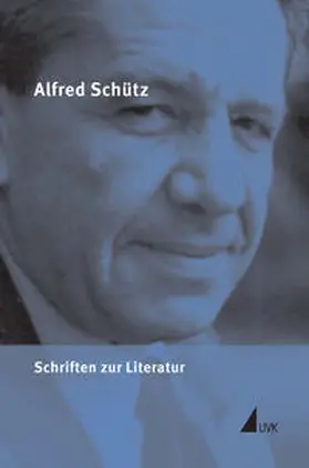 Schütz / Dreher / Barber |  Schriften zur Literatur | Buch |  Sack Fachmedien
