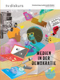  Medien in der Demokratie | Buch |  Sack Fachmedien