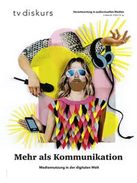  Mehr als nur Kommunikation | Buch |  Sack Fachmedien