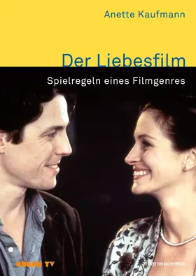 Kaufmann |  Der Liebesfilm | eBook | Sack Fachmedien