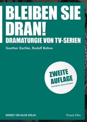 Eschke / Bohne | Bleiben Sie dran! | E-Book | sack.de