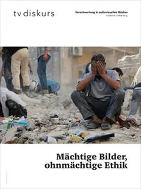  Mächtige Bilder, ohnmächtige Ethik | Buch |  Sack Fachmedien
