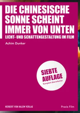 Dunker | Die chinesische Sonne scheint immer von unten | E-Book | www.sack.de