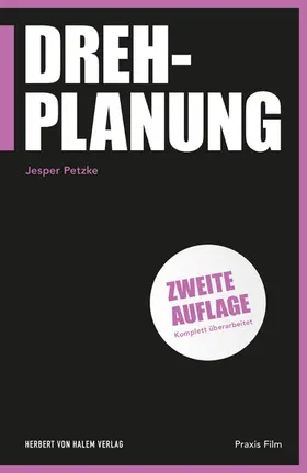 Jesper |  Drehplanung | eBook | Sack Fachmedien