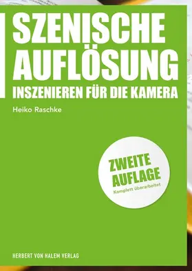 Raschke |  Szenische Auflösung | eBook | Sack Fachmedien