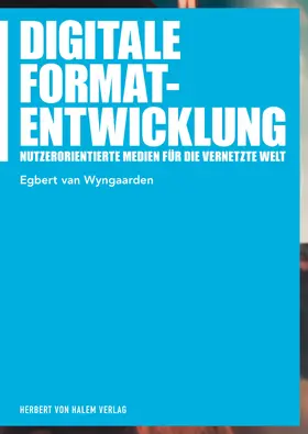 Wyngaarden | Digitale Formatentwicklung | E-Book | www.sack.de