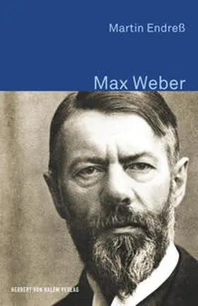 Endreß |  Max Weber | Buch |  Sack Fachmedien