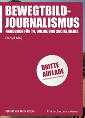 Moj | Bewegtbild-Journalismus | E-Book | www.sack.de